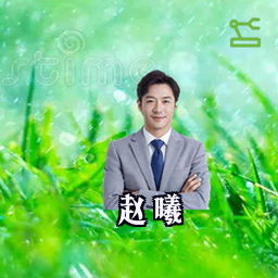 赵曦